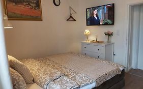 Zimmer Donaustrand